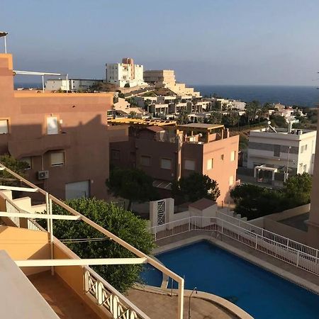 The Beach Apartment - Sea Views Cabo de Palos Ngoại thất bức ảnh