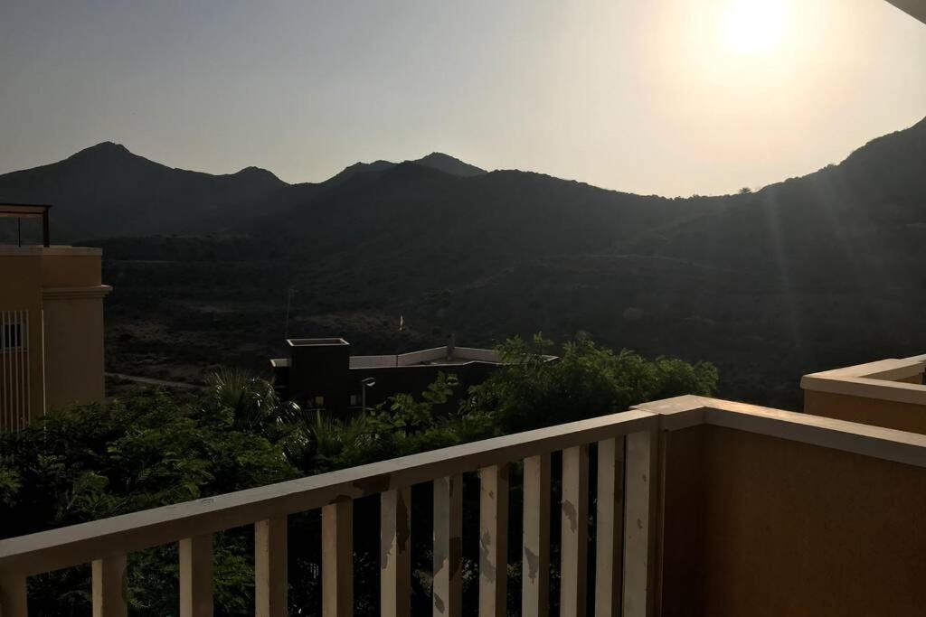 The Beach Apartment - Sea Views Cabo de Palos Ngoại thất bức ảnh